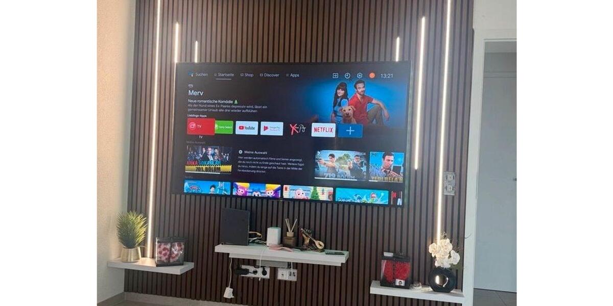 Etagenwohnung Schorndorf - 3 Zimmer, 73 m&sup2;, 1.650&euro; | Angebot:25376696