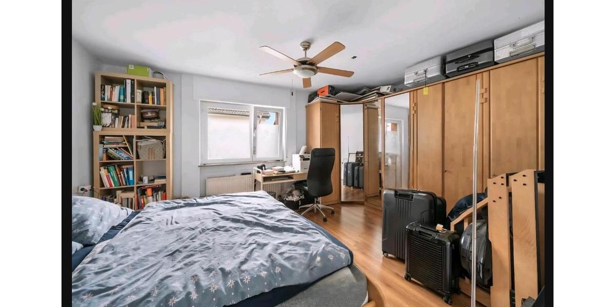 Etagenwohnung Aschaffenburg Damm - 5 Zimmer, 2.500&euro; | Angebot:23707896