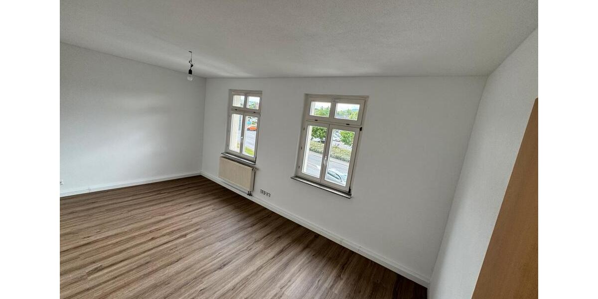 Etagenwohnung Hechingen - 5 Zimmer, 122 m&sup2;, 1.250&euro; | Angebot:26639135