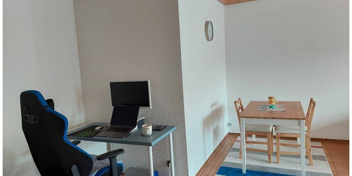 Etagenwohnung Nürnberg St Johannis - 2 Zimmer, 70 m&sup2;, 750&euro; | Angebot:26744683