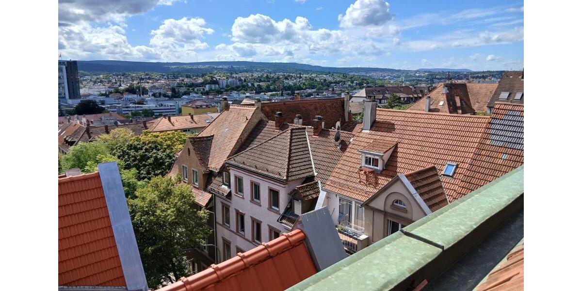 Modernes Wg-Zimmer Pforzheim City 10qm 10 zimmer