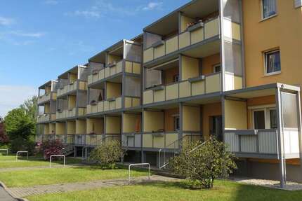 Wohnung Stollberg - 2 Zimmer, 41 m&sup2;, 214&euro; | Angebot:27017996