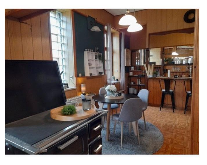 Wohnung mit Vollausstattung zu vermieten 3 zimmer