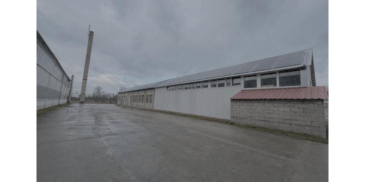 Gewerbeobjekt Brück - 4.500&euro; | Angebot:26274452