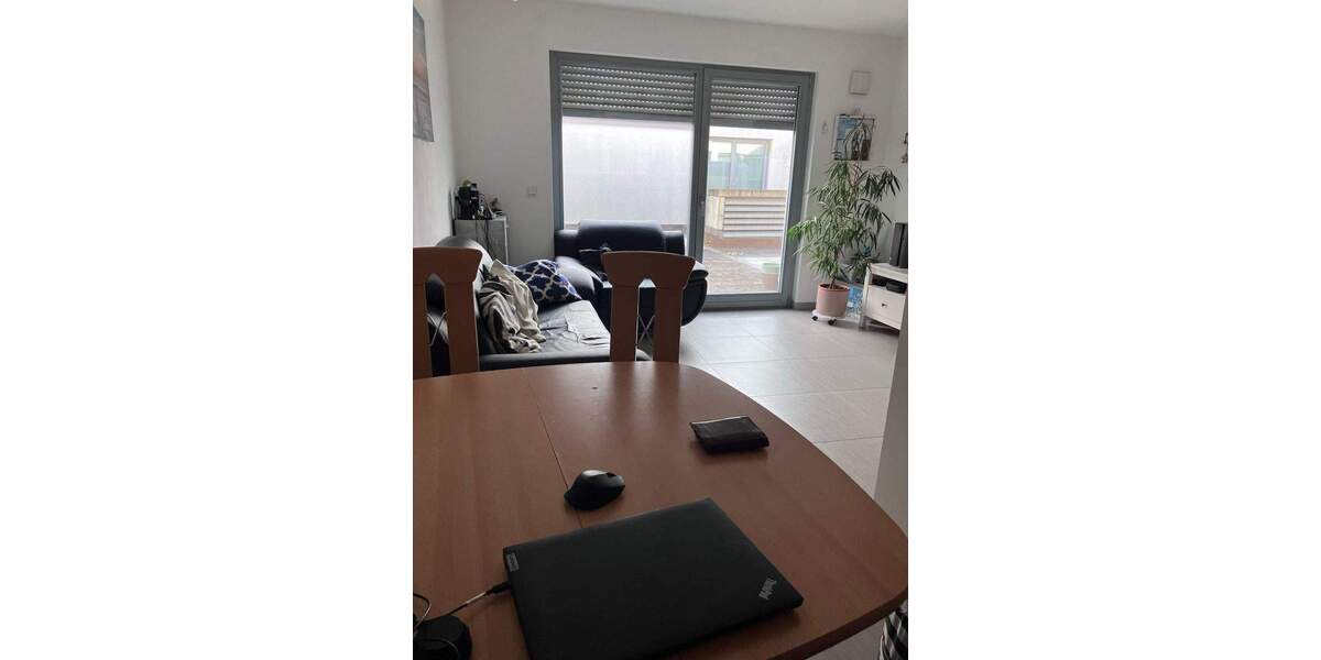 Etagenwohnung Erlangen Innenstadt - 2 Zimmer, 51 m&sup2;, 900&euro; | Angebot:24386383