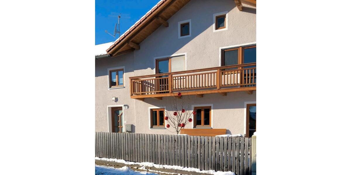 Sonnige 3 Zimmer EG Wohnung 3 zimmer