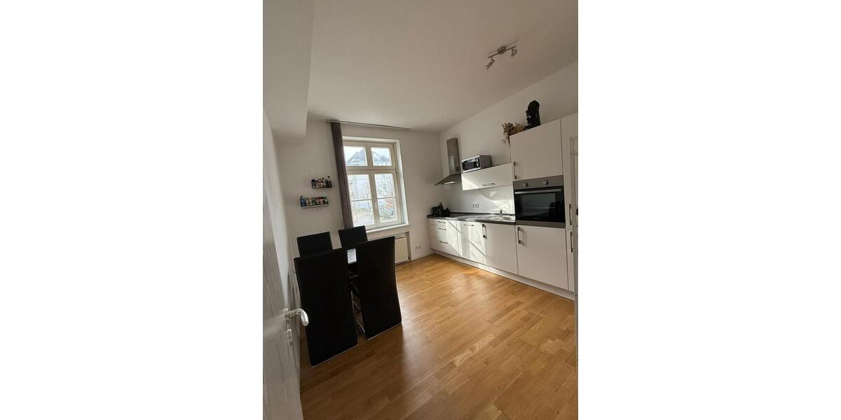 Wohnen auf Zeit Münster Münster-Nord - 1 Zimmer, 24 m&sup2;, 675&euro; | Angebot:25905959
