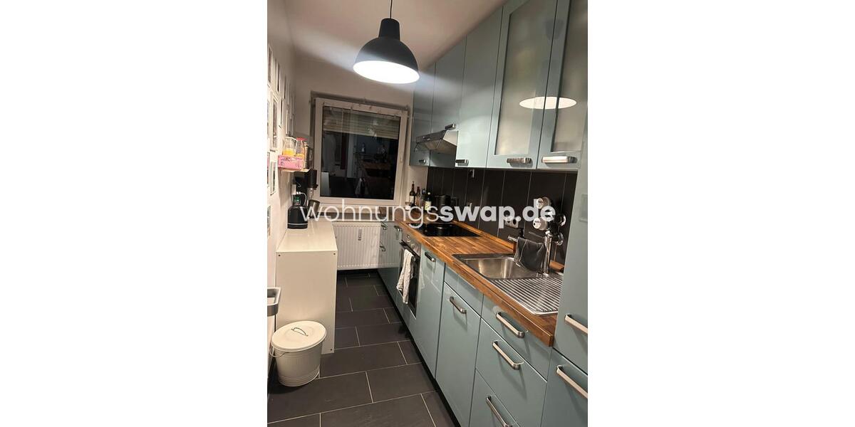 Etagenwohnung München Aubing-Lochhausen-Langwied - 2 Zimmer, 60 m&sup2;, 800&euro; | Angebot:25765712