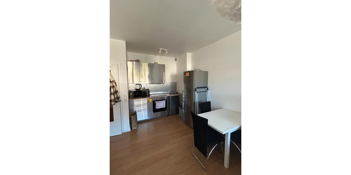 Etagenwohnung Düsseldorf Stadtbezirk 6 - 1 Zimmer, 35 m&sup2;, 550&euro; | Angebot:26446387