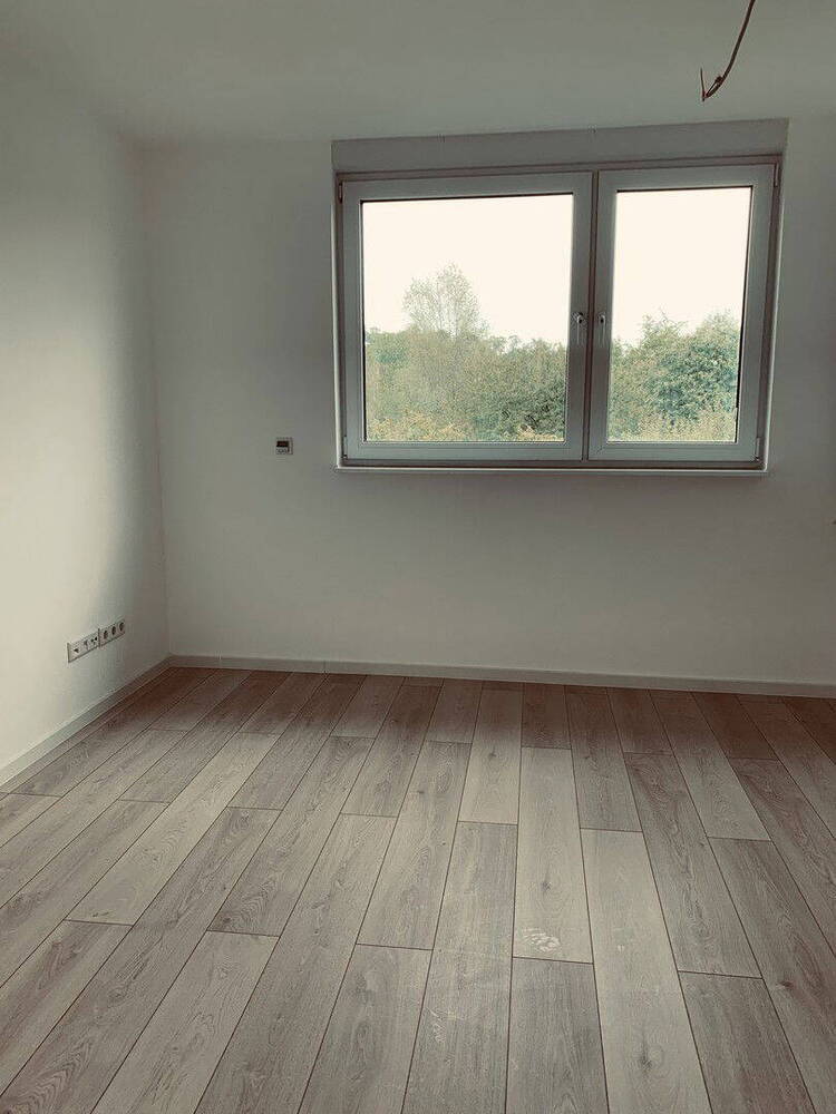 3,5 Zimmer Barrierefrei mit Aufzug Fußbodenheizung, NeubauWohnung
