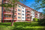 Ihre neue 3-Raum-Wohnung wartet schon! 3 zimmer