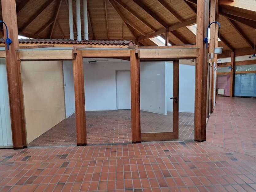 Einzelhandel in Ronnenberg 376 € 30 m²