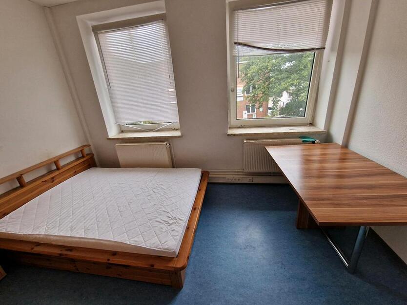 Zimmer zu vermieten in Quickborn