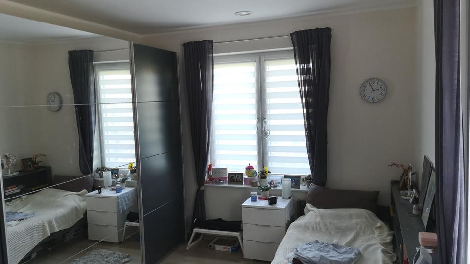 Erdgeschoßwohnung Verl - 3 Zimmer, 89 m&sup2;, 1.100&euro; | Angebot:26068955