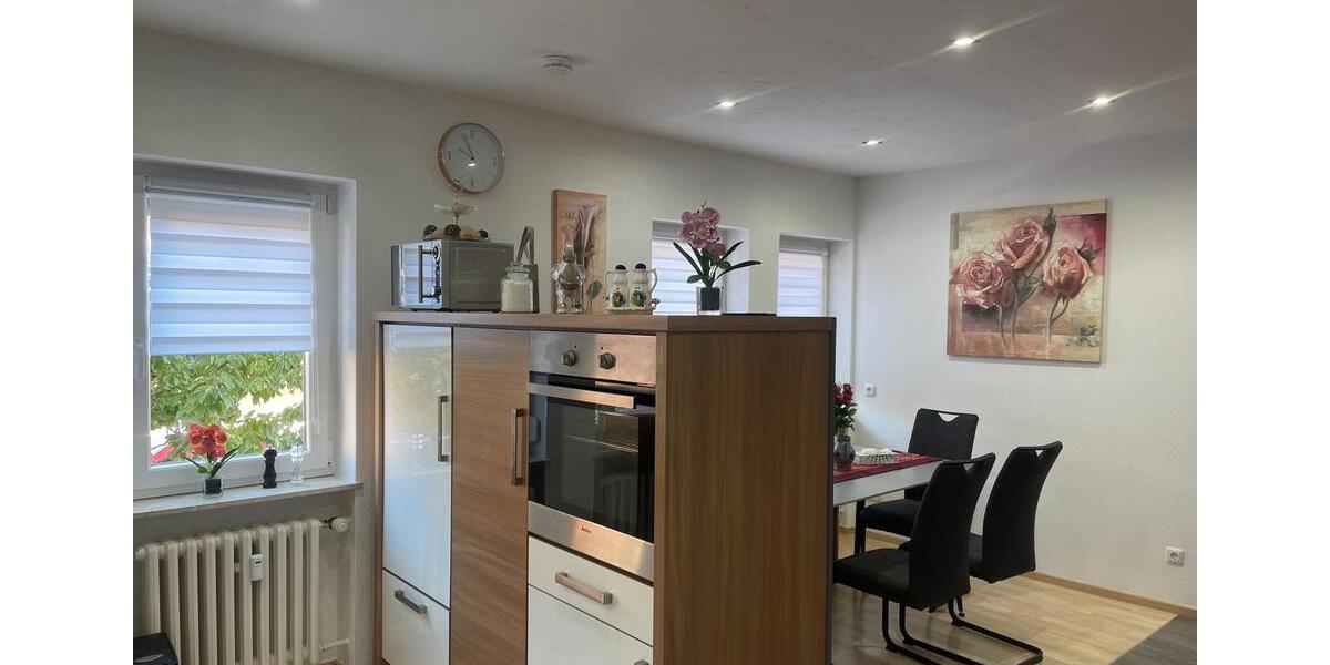 Ferienwohnung in Gochsheim von Privat 4 zimmer