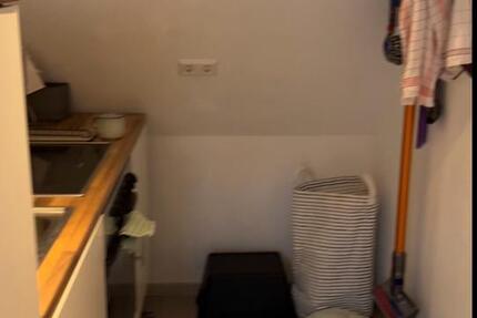 Dachgeschoss Wohnung Weststadt Ulm