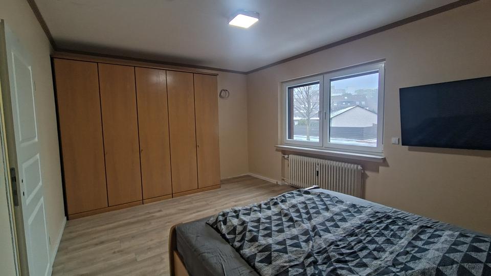 Hochparterre Hannover Ricklingen - 3 Zimmer, 94 m&sup2;, 1.197&euro; | Angebot:24979491