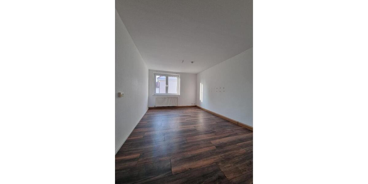 Etagenwohnung Köthen (Anhalt) - 4 Zimmer, 79 m&sup2;, 491&euro; | Angebot:20912551