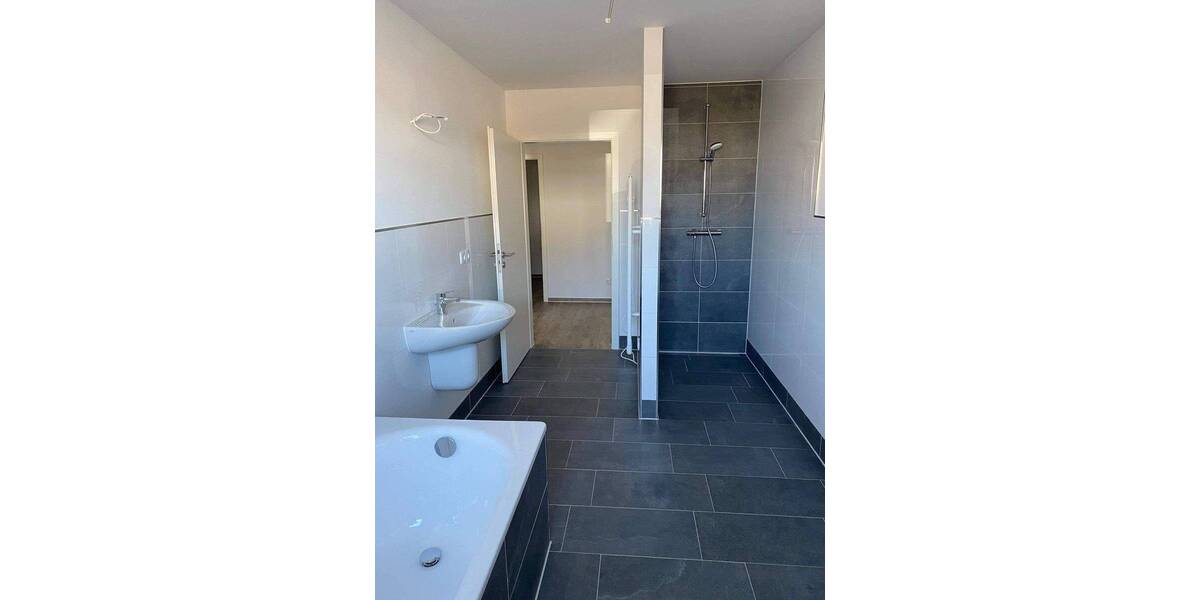 Terrassenwohnung Stralsund Andershof - 2 Zimmer, 68 m&sup2;, 952&euro; | Angebot:26885955