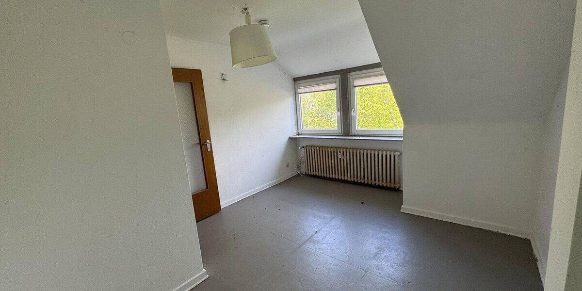 Etagenwohnung Borgholzhausen - 1 Zimmer, 190 m&sup2;, 2.200&euro; | Angebot:26820877