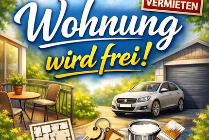 Wohnung Herschweiler-Pettersheim Pettersheim - 3 Zimmer, 76 m&sup2;, 1.350&euro; | Angebot:24888022