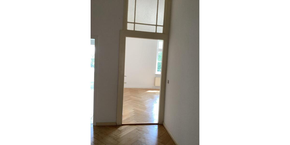 Etagenwohnung Blankenburg (Harz) - 3 Zimmer, 126 m&sup2;, 670&euro; | Angebot:21395487