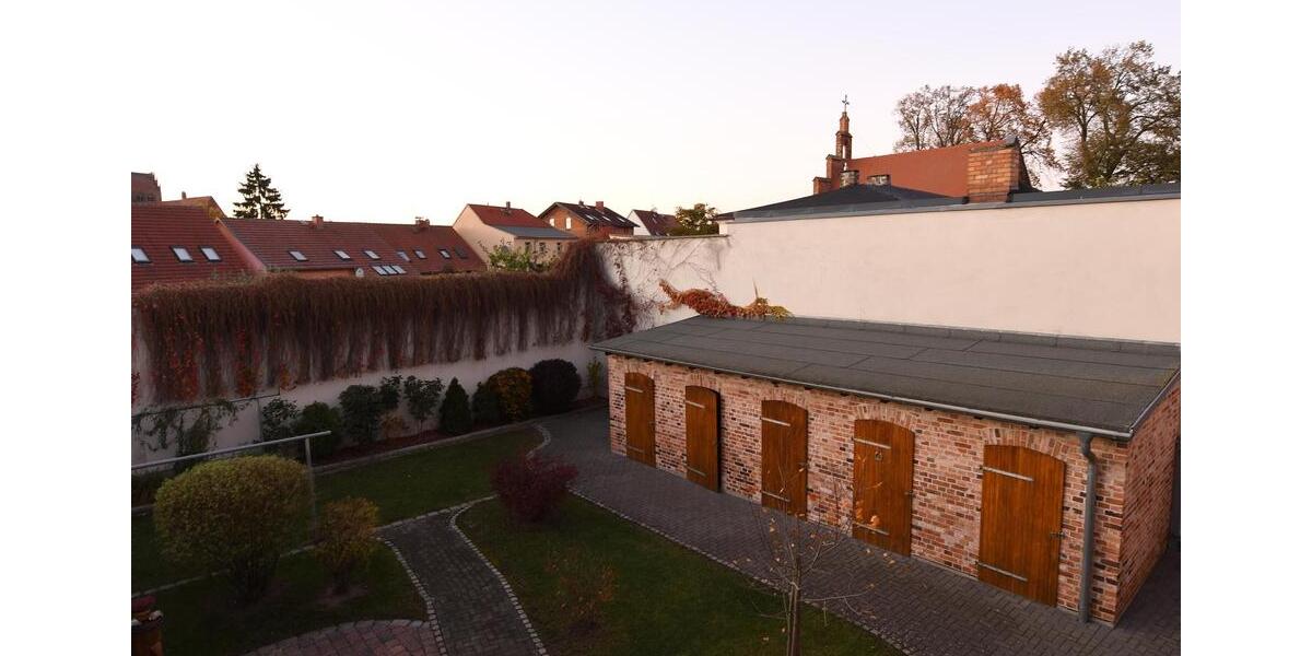 Erdgeschoßwohnung Angermünde - 2 Zimmer, 46 m&sup2;, 405&euro; | Angebot:26338911