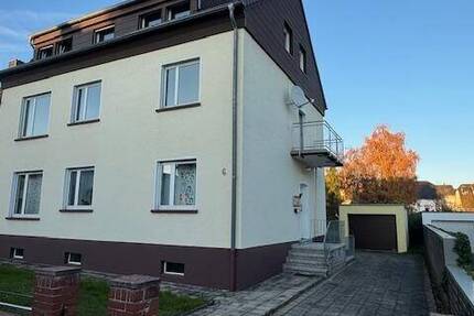 Wohnung Sankt Ingbert St. Ingbert - 3 Zimmer, 67 m&sup2;, 620&euro; | Angebot:26277338