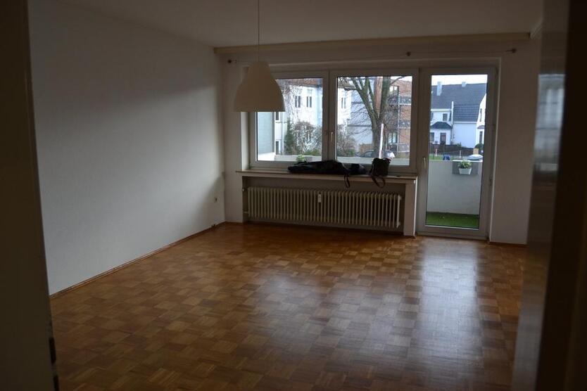 2 ZKB - Oldenburg Bürgerfelde