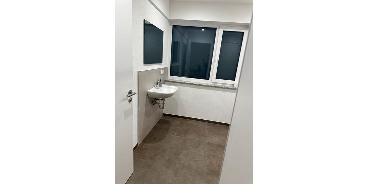 Erdgeschoßwohnung Bad Saulgau - 1 Zimmer, 42 m&sup2;, 700&euro; | Angebot:24650542