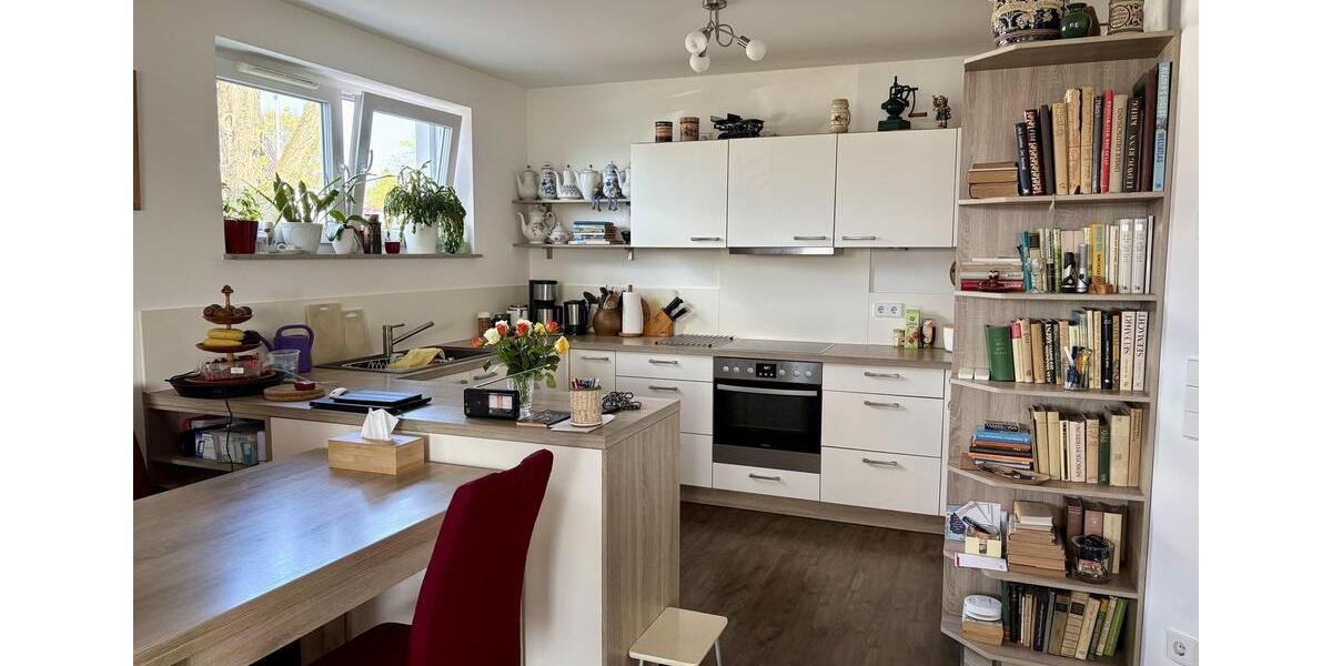 Erdgeschoßwohnung Erkner - 2 Zimmer, 74 m&sup2;, 1.180&euro; | Angebot:26535529