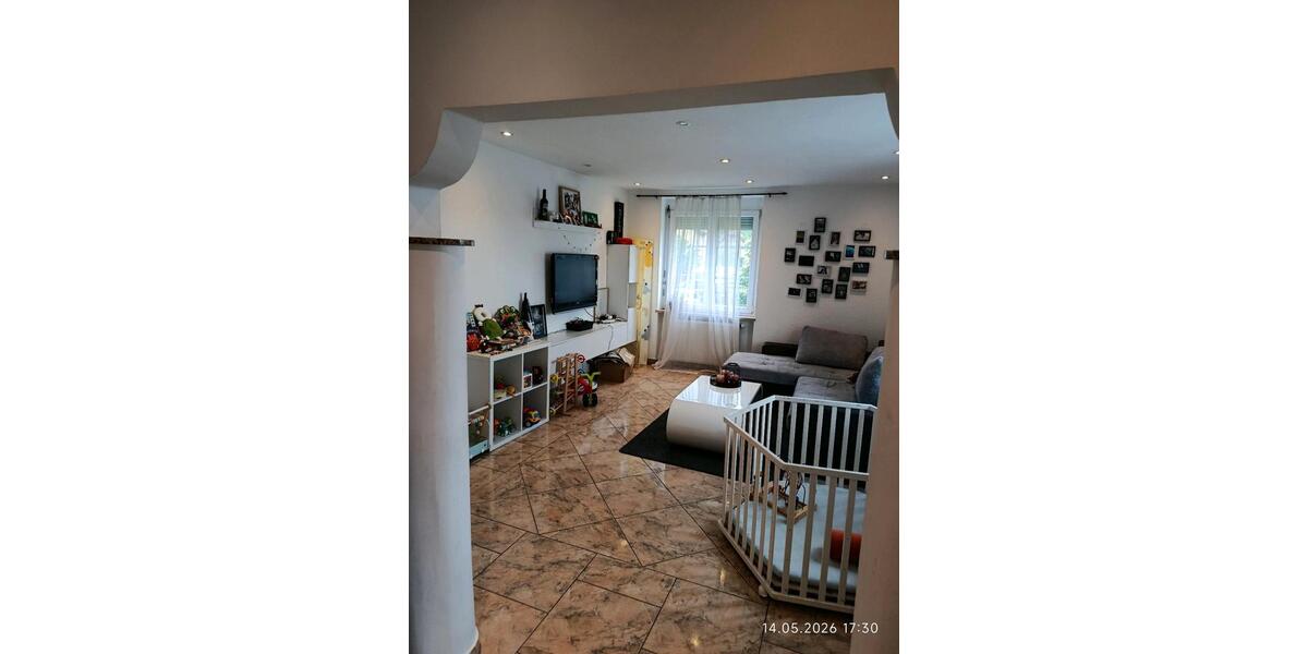 Erdgeschoßwohnung Laufenburg (Baden) - 3 Zimmer, 87 m&sup2;, 1.170&euro; | Angebot:26580163