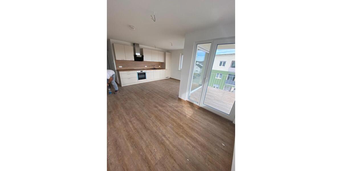Etagenwohnung Trossingen - 3 Zimmer, 60 m&sup2;, 750&euro; | Angebot:24794178