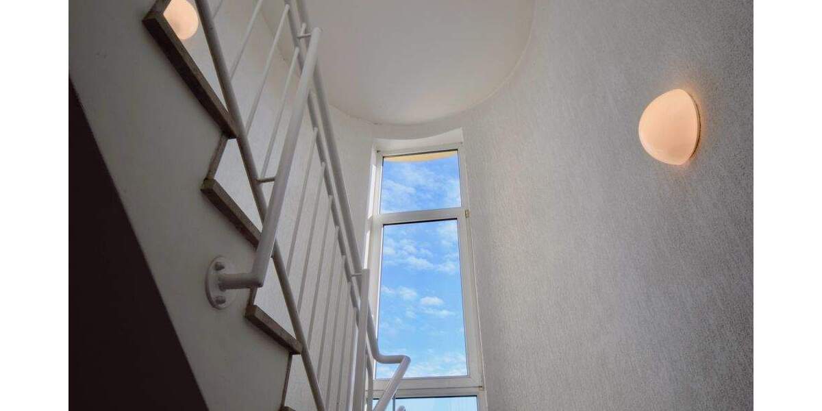 Etagenwohnung Erfurt Dittelstedt - 1 Zimmer, 48 m&sup2;, 544&euro; | Angebot:25107467