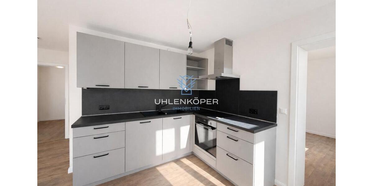 Etagenwohnung Uelzen - 2 Zimmer, 67 m&sup2;, 871&euro; | Angebot:25545464
