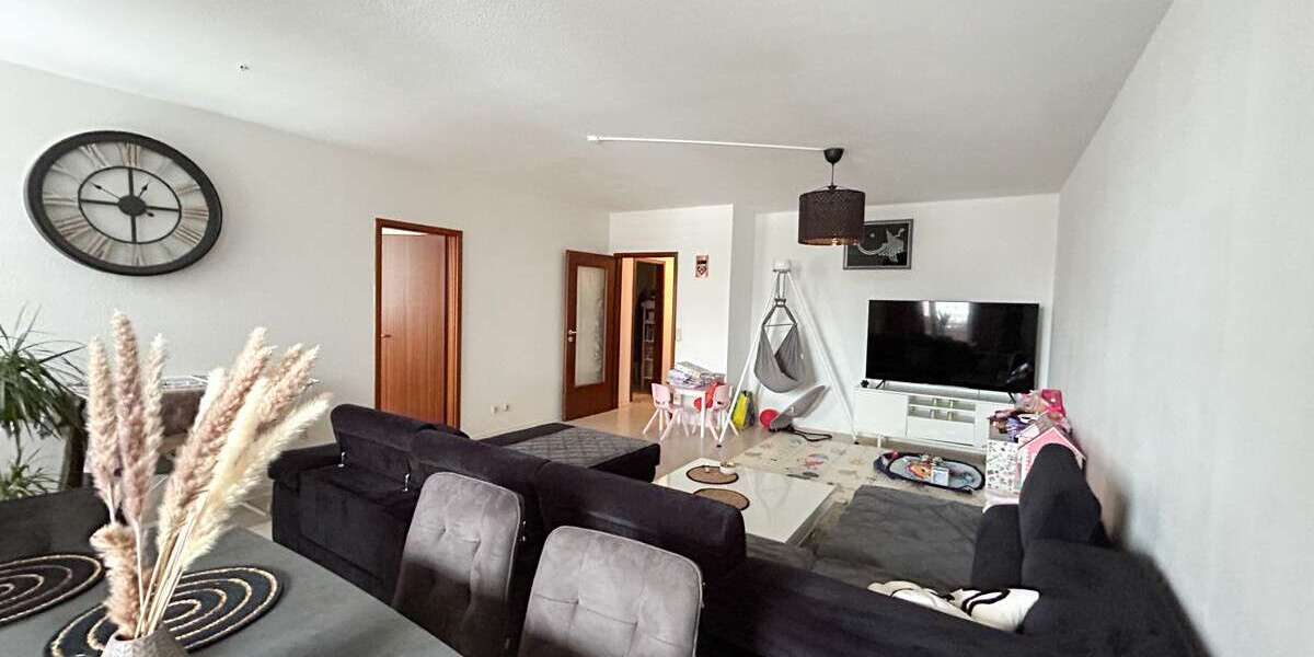 Etagenwohnung Schwanewede - 2 Zimmer, 77 m&sup2;, 700&euro; | Angebot:25285612