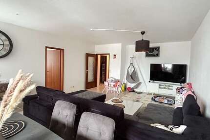 Wohnung Schwanewede - 2 Zimmer, 77 m&sup2;, 700&euro; | Angebot:25285612