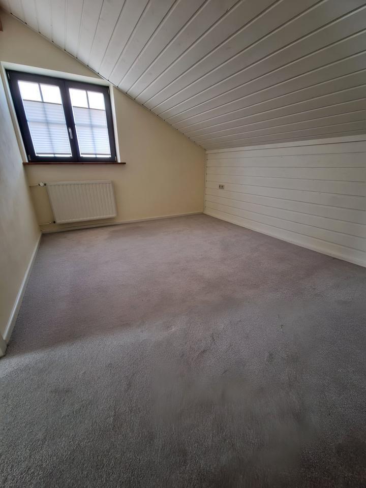 Gemütliche 3-Raum-Wohnung ab sofort in Breitungen zu vermieten