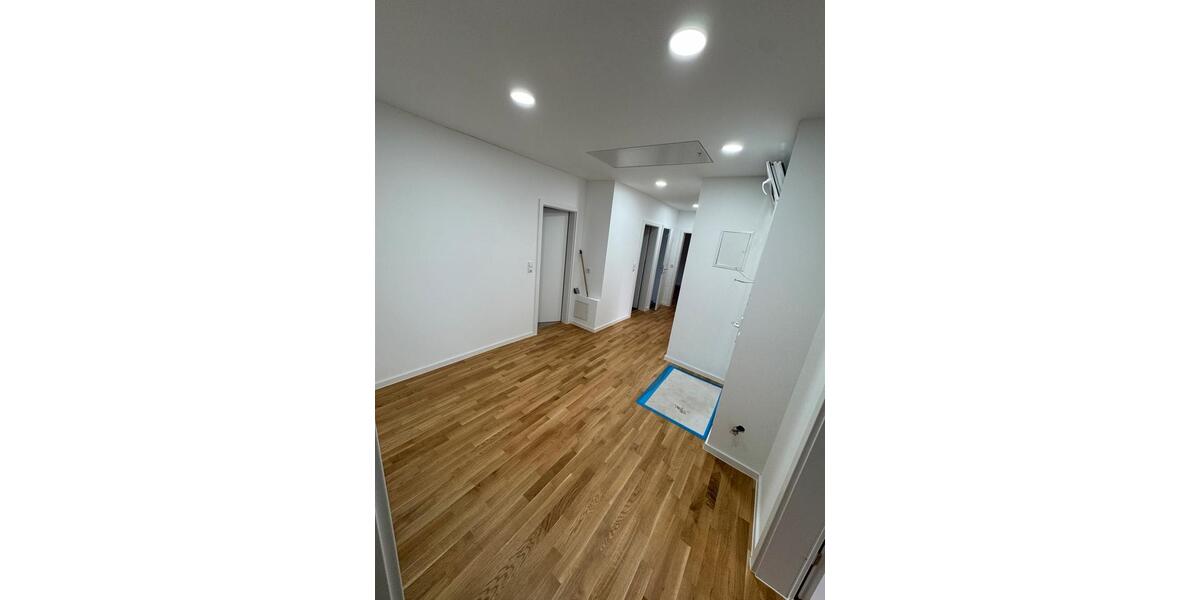Etagenwohnung Merenberg - 4 Zimmer, 106 m&sup2;, 1.150&euro; | Angebot:26024528