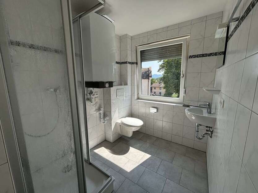 Wohnung zum Mieten in Hammerau 326,88 € 36.32 m²