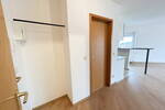 Helle & einladende 2-Zimmer-Maisonette-Wohnung mit Küche und Balkon wartet auf einen neuen Mieter!