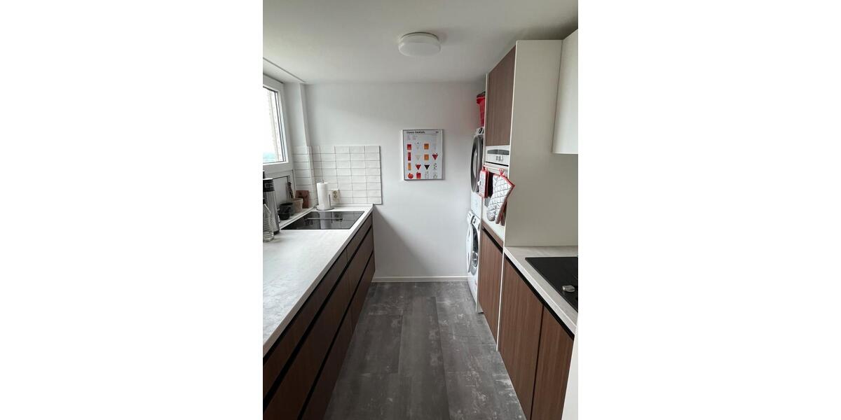 Wohnen auf Zeit Köln Rodenkirchen - 2 Zimmer, 60 m&sup2;, 1.300&euro; | Angebot:24470543