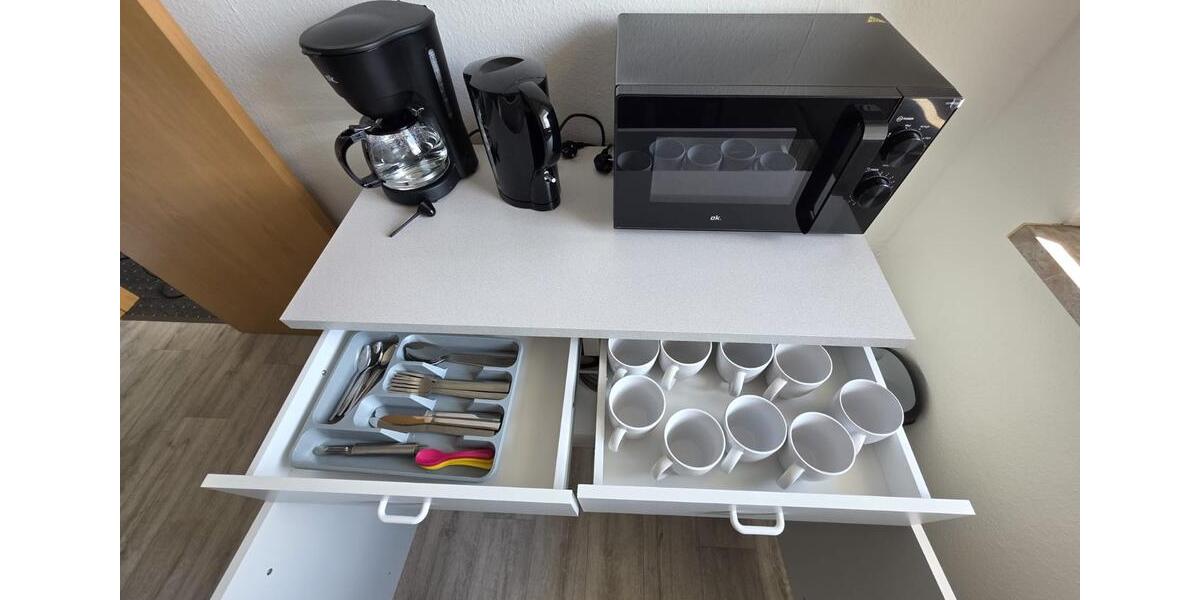 Wohnen auf Zeit Merseburg - 4 Zimmer, 72 m&sup2;, 35&euro; | Angebot:24478659