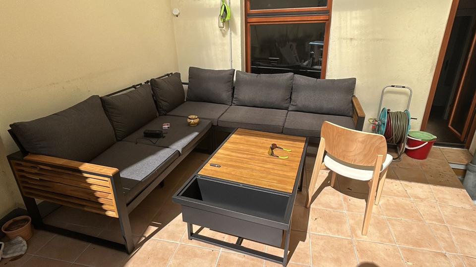 Wohnen auf Zeit Bonn Bad Godesberg - 1 Zimmer, 180 m&sup2;, 725&euro; | Angebot:25416648