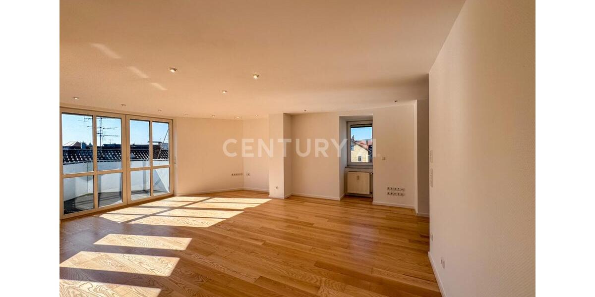 Maisonettenwohnung Lichtenfels - 3 Zimmer, 140 m&sup2;, 1.100&euro; | Angebot:25869151