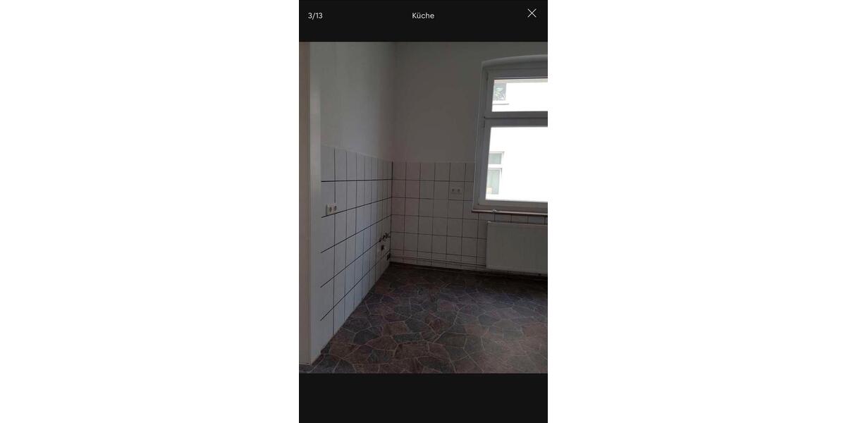 Etagenwohnung Bochum Bochum-Mitte - 2.5 Zimmer, 55 m&sup2;, 473&euro; | Angebot:26589105