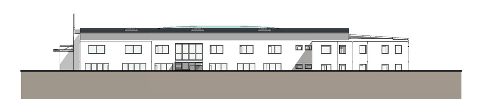 Büro ab 20qm, Shared Space, inkl. Nebenkosten, Besprechungsraum