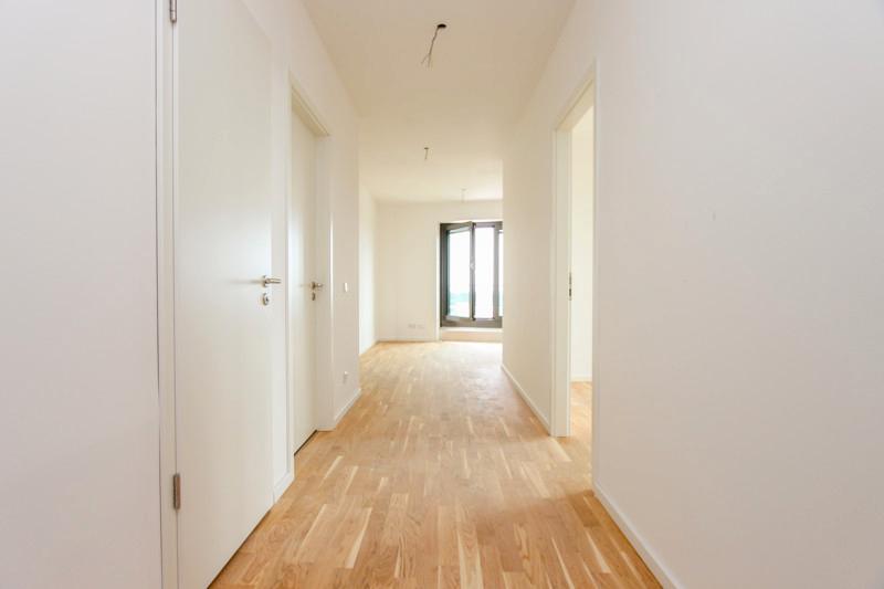 Etagenwohnung München Aubing-Lochhausen-Langwied - 3 Zimmer, 75 m&sup2;, 1.818&euro; | Angebot:26473037