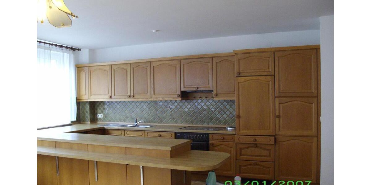 Etagenwohnung Bad Münder am Deister - 4 Zimmer, 120 m&sup2;, 600&euro; | Angebot:25613387