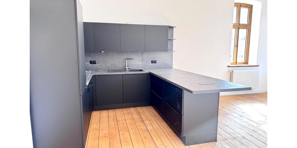 Hochparterre Bleckede - 4 Zimmer, 87 m&sup2;, 1.120&euro; | Angebot:26002112